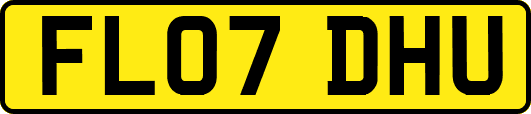 FL07DHU