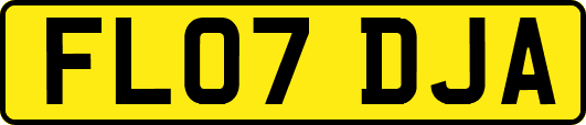 FL07DJA