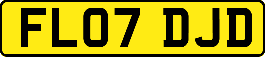 FL07DJD