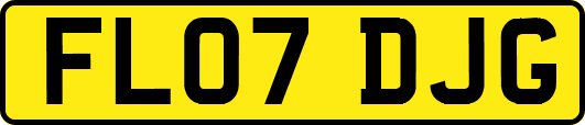 FL07DJG