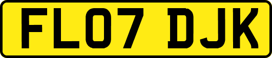 FL07DJK