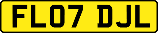FL07DJL