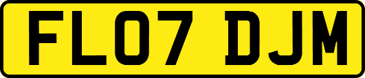FL07DJM