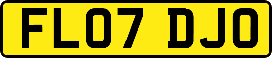 FL07DJO