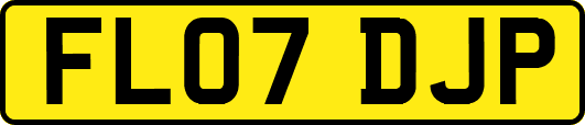 FL07DJP