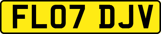 FL07DJV
