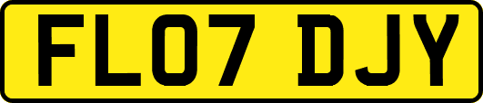 FL07DJY