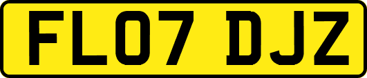 FL07DJZ