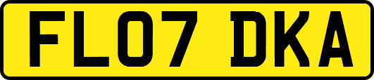 FL07DKA