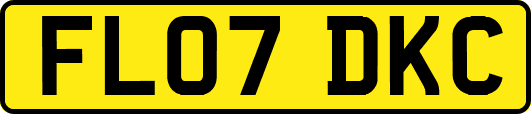 FL07DKC