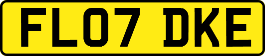 FL07DKE