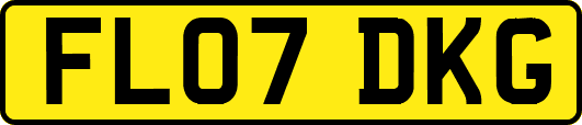 FL07DKG