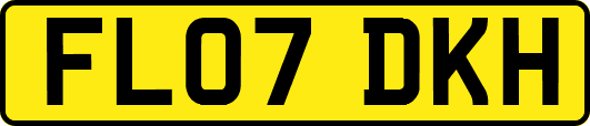 FL07DKH