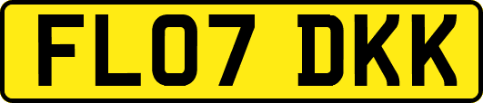 FL07DKK