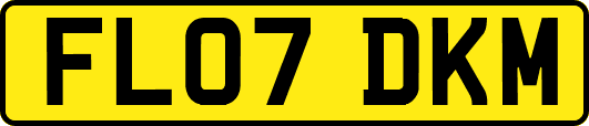 FL07DKM
