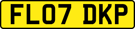 FL07DKP