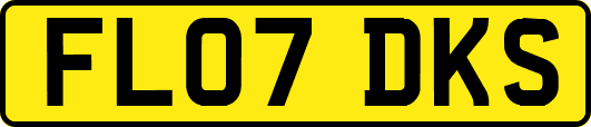 FL07DKS