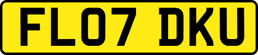 FL07DKU