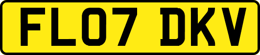 FL07DKV