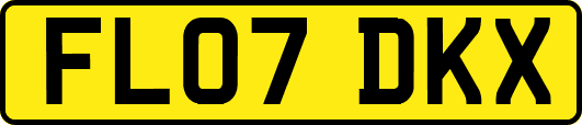 FL07DKX