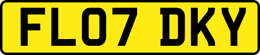 FL07DKY