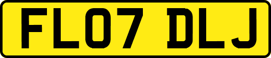 FL07DLJ