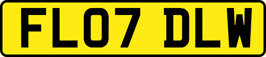 FL07DLW