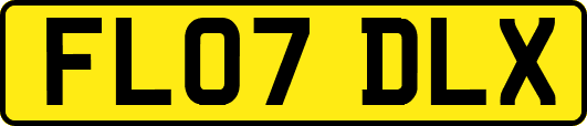 FL07DLX