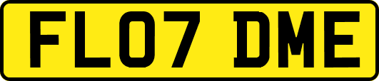 FL07DME
