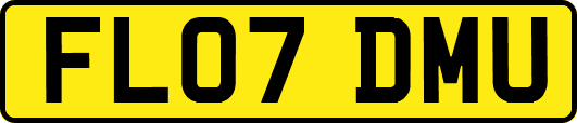 FL07DMU