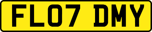FL07DMY