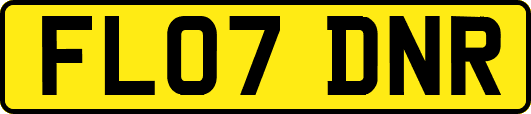 FL07DNR