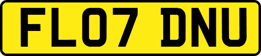 FL07DNU