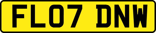 FL07DNW
