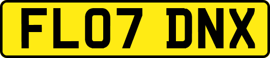 FL07DNX