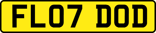FL07DOD
