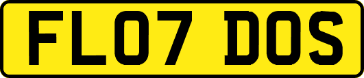 FL07DOS