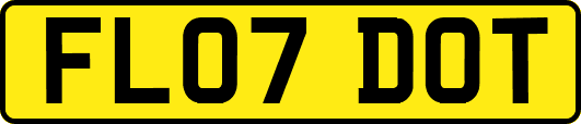 FL07DOT