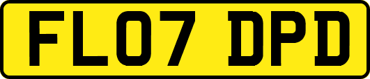 FL07DPD