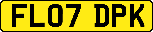 FL07DPK