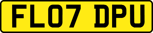 FL07DPU