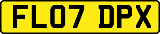 FL07DPX