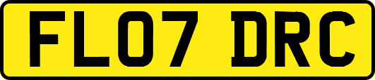 FL07DRC