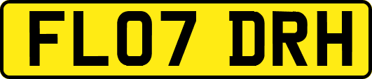 FL07DRH