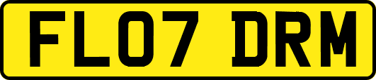 FL07DRM