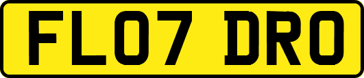 FL07DRO