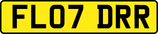 FL07DRR