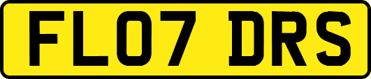 FL07DRS
