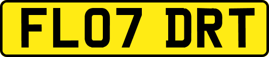FL07DRT