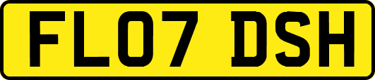 FL07DSH